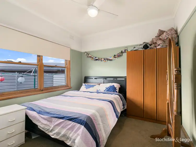 Sixth view of Homely house listing, 33 Smith Street, Leongatha VIC 3953