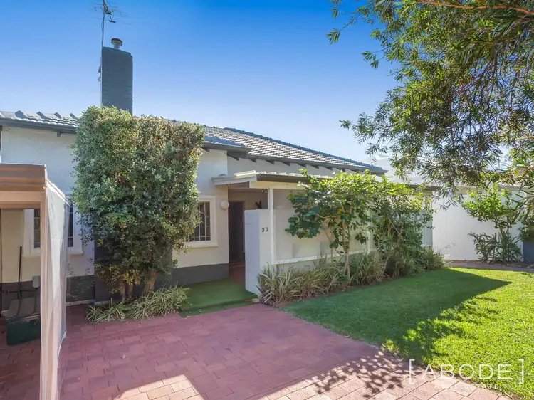 33 Kathleen Street, Cottesloe WA 6011