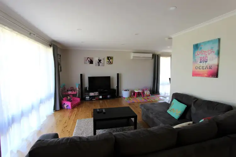 Second view of Homely house listing, 19 Bellevue Street, Temora NSW 2666