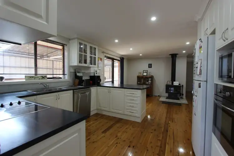 Sixth view of Homely house listing, 19 Bellevue Street, Temora NSW 2666