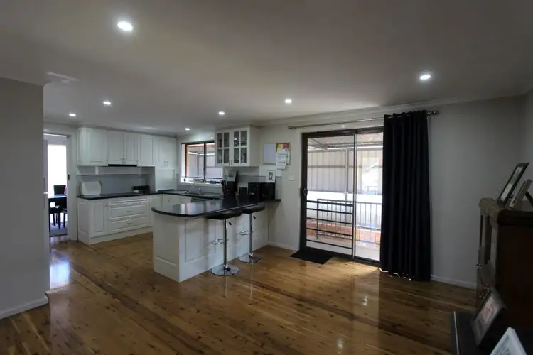 Seventh view of Homely house listing, 19 Bellevue Street, Temora NSW 2666