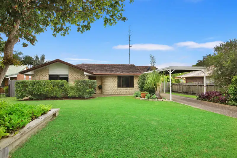 Main view of Homely house listing, 17 Woolumba Street, Tewantin QLD 4565