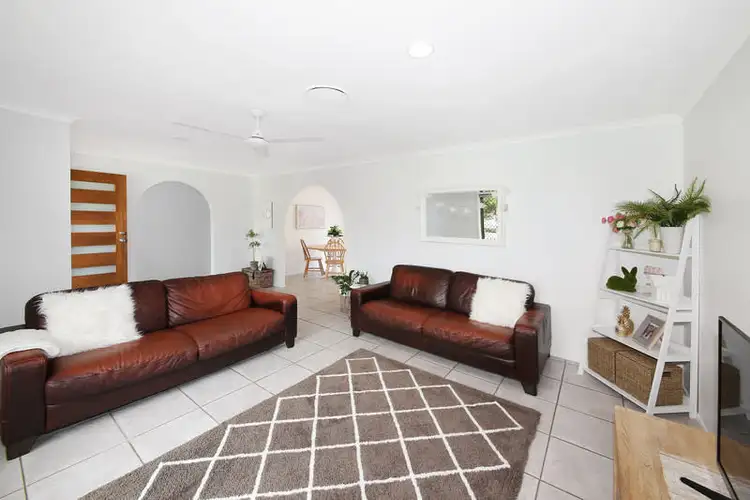 Second view of Homely house listing, 17 Woolumba Street, Tewantin QLD 4565