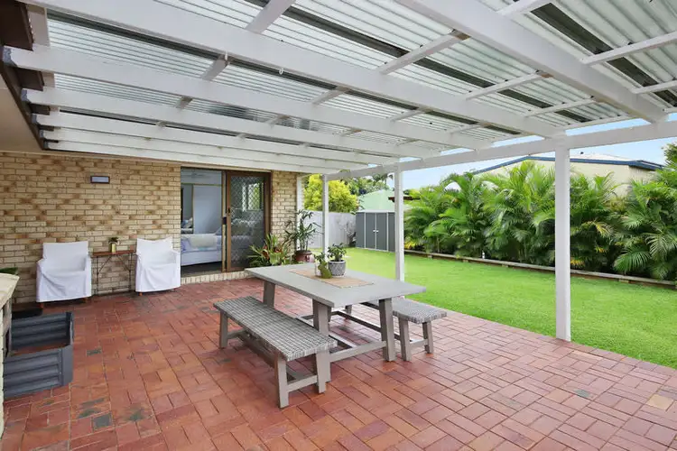 Fourth view of Homely house listing, 17 Woolumba Street, Tewantin QLD 4565