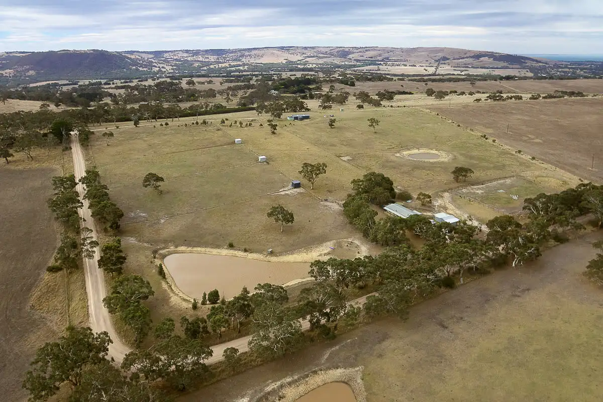 Main view of Homely rural property listing, 400 Cartwright Road, Lower Inman Valley SA 5211