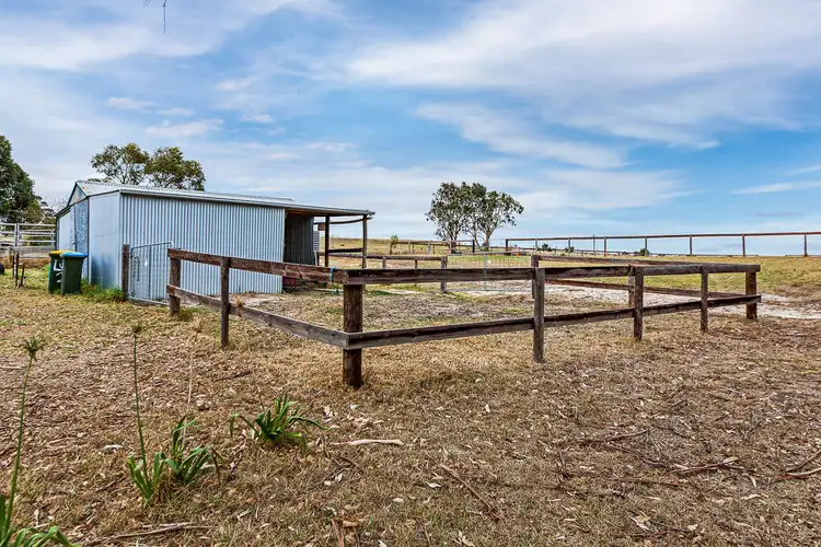 Second view of Homely rural property listing, 400 Cartwright Road, Lower Inman Valley SA 5211