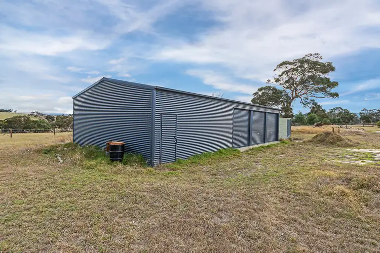 Third view of Homely rural property listing, 400 Cartwright Road, Lower Inman Valley SA 5211