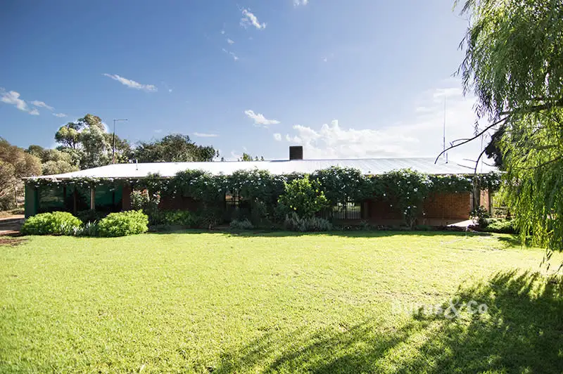 Main view of Homely house listing, 5404 Sturt Highway, Cullulleraine VIC 3496