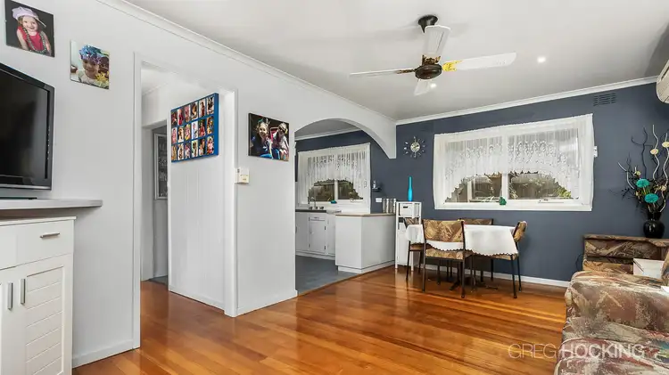 Third view of Homely house listing, 5 Spear Court, Altona VIC 3018