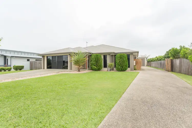 Main view of Homely house listing, 47 Macartney Drive, Marian QLD 4753