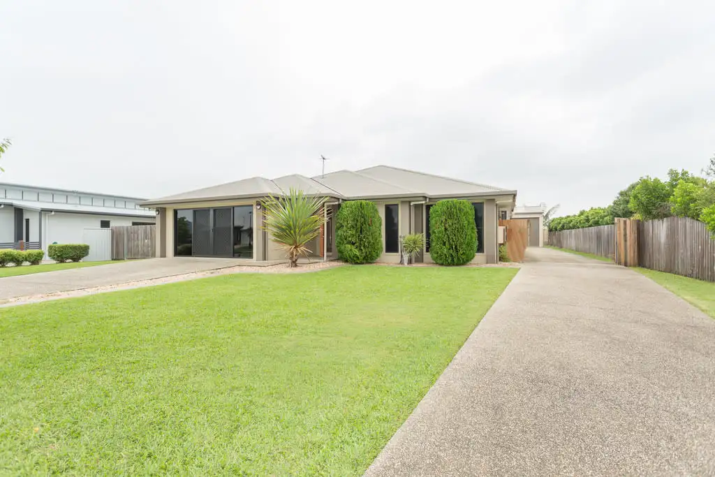 Main view of Homely house listing, 47 Macartney Drive, Marian QLD 4753