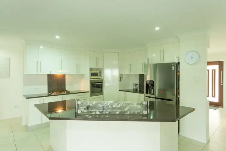 Second view of Homely house listing, 47 Macartney Drive, Marian QLD 4753