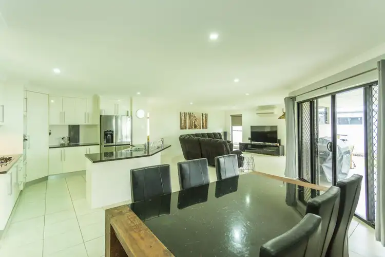 Third view of Homely house listing, 47 Macartney Drive, Marian QLD 4753