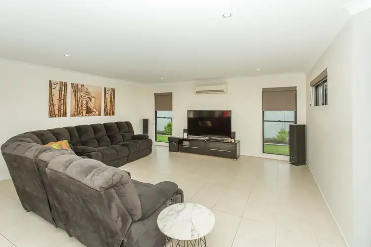 Fourth view of Homely house listing, 47 Macartney Drive, Marian QLD 4753