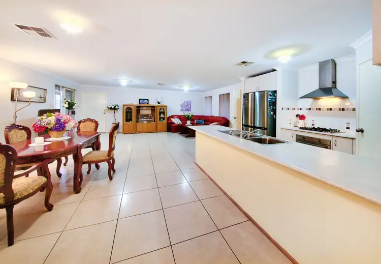 Third view of Homely house listing, 39A Coniston Way, Balga WA 6061