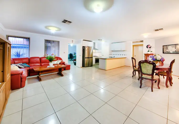 Fourth view of Homely house listing, 39A Coniston Way, Balga WA 6061