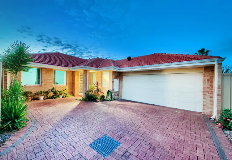 Fifth view of Homely house listing, 39A Coniston Way, Balga WA 6061