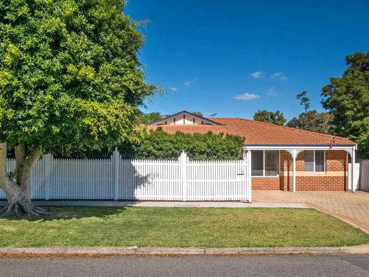 19 Adelphi Street, Bayswater WA 6053