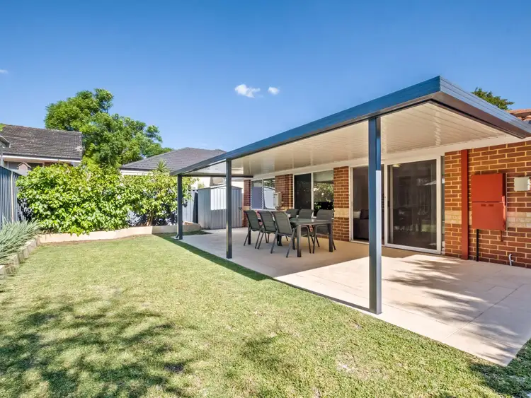 Second view of Homely house listing, 19 Adelphi Street, Bayswater WA 6053