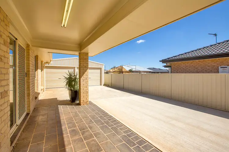 Second view of Homely house listing, 16 Bowman Drive, Tamworth NSW 2340