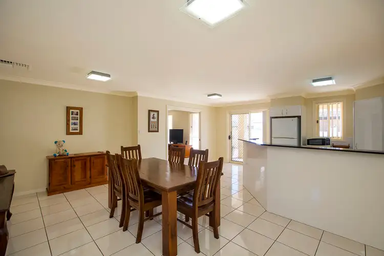Third view of Homely house listing, 16 Bowman Drive, Tamworth NSW 2340