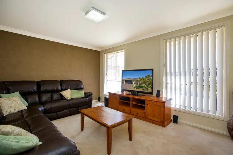 Fourth view of Homely house listing, 16 Bowman Drive, Tamworth NSW 2340