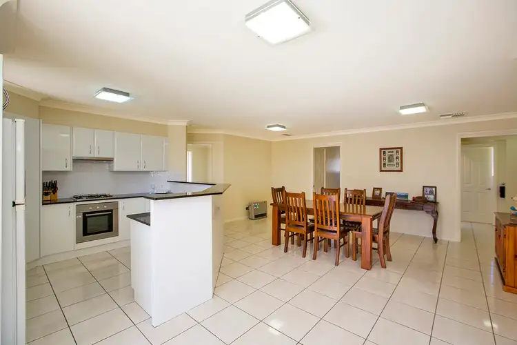 Fifth view of Homely house listing, 16 Bowman Drive, Tamworth NSW 2340