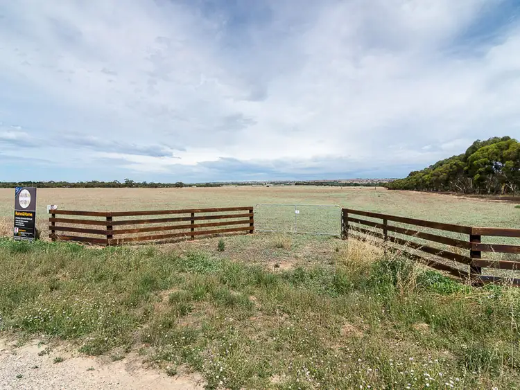 Third view of Homely land listing, 175 Nine Mile Road, Strathalbyn SA 5255