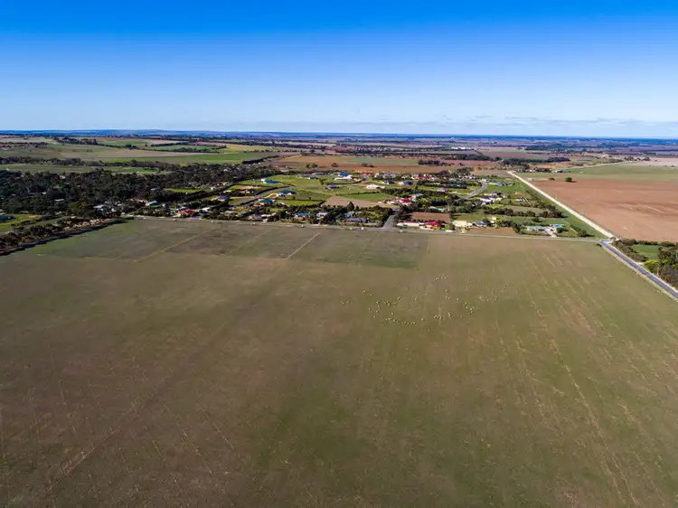 Seventh view of Homely land listing, 175 Nine Mile Road, Strathalbyn SA 5255