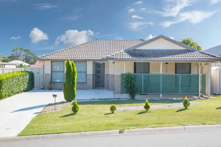 Main view of Homely house listing, 2 Allwood Cl, Branxton NSW 2335
