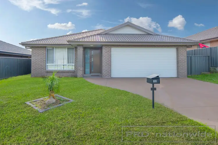 10 Kelman Drive, Cliftleigh NSW 2321