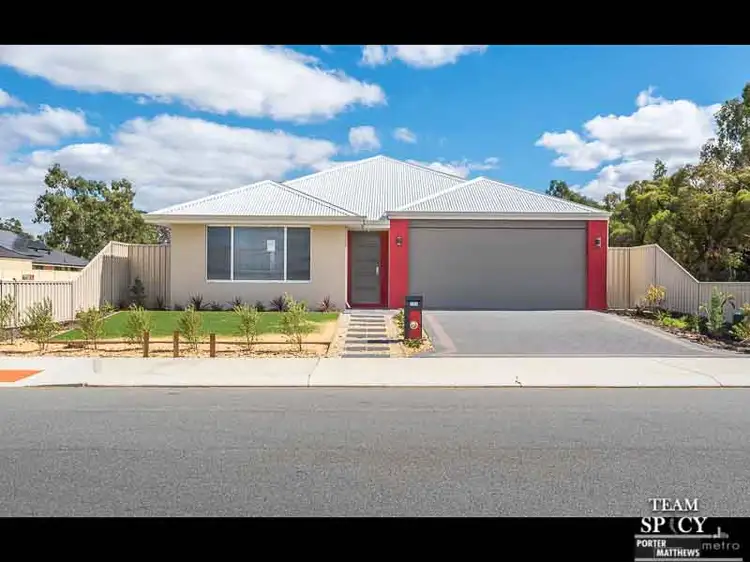 107 Warrida Way, Maddington WA 6109