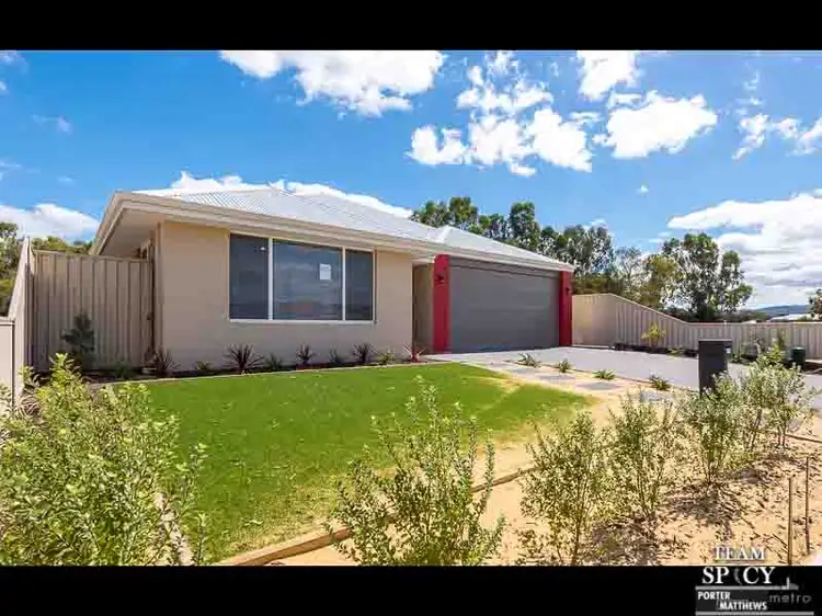 Second view of Homely house listing, 107 Warrida Way, Maddington WA 6109