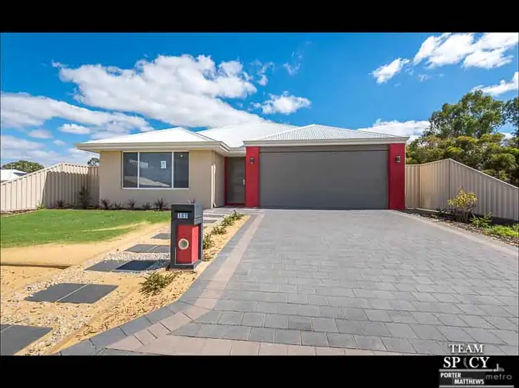 Third view of Homely house listing, 107 Warrida Way, Maddington WA 6109