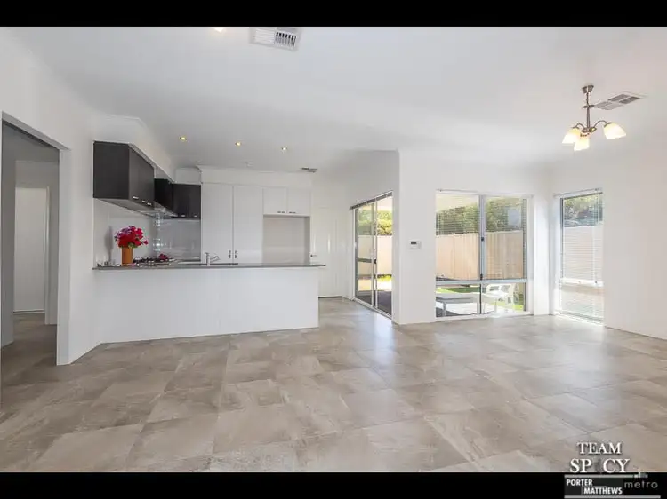 Fifth view of Homely house listing, 107 Warrida Way, Maddington WA 6109