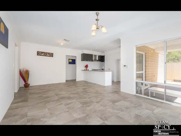 Sixth view of Homely house listing, 107 Warrida Way, Maddington WA 6109