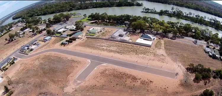Lot 21  Cordy Street, Moorook SA 5332