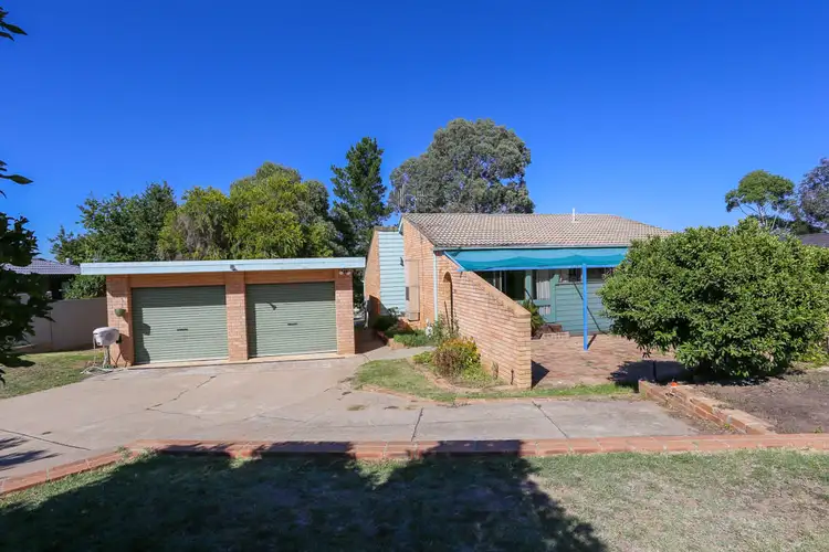 Main view of Homely house listing, 30 Durack Close, West Bathurst NSW 2795