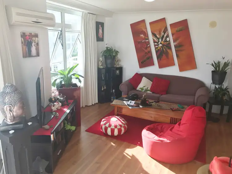 Third view of Homely apartment listing, 1048/2633 Gold Coast Highway, Broadbeach QLD 4218