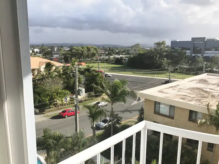 Fifth view of Homely apartment listing, 1048/2633 Gold Coast Highway, Broadbeach QLD 4218