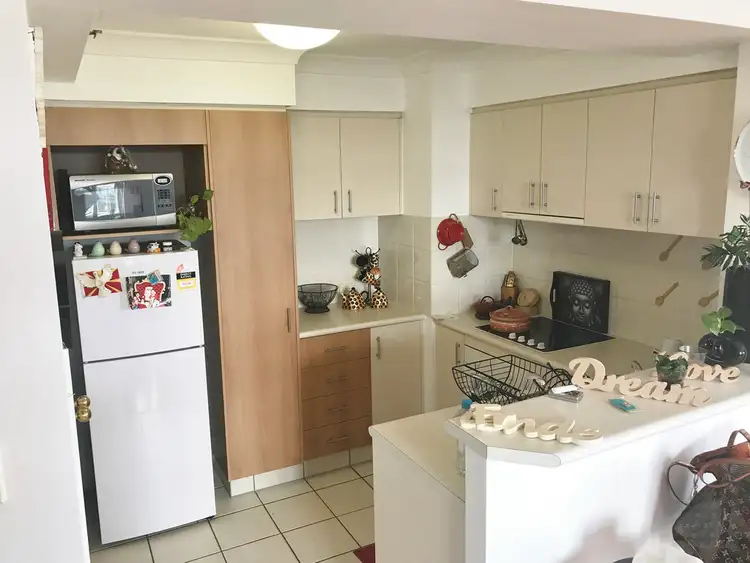 Sixth view of Homely apartment listing, 1048/2633 Gold Coast Highway, Broadbeach QLD 4218