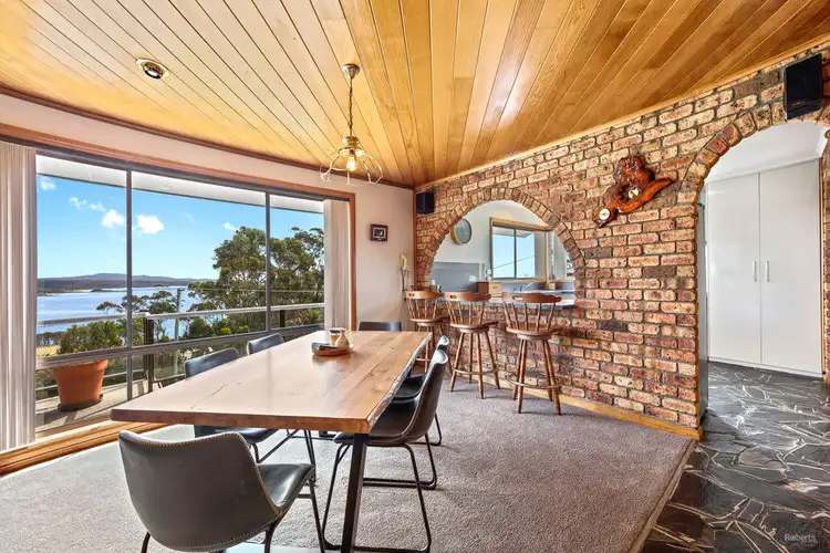 Fourth view of Homely house listing, 18 Highcrest Avenue, Binalong Bay TAS 7216