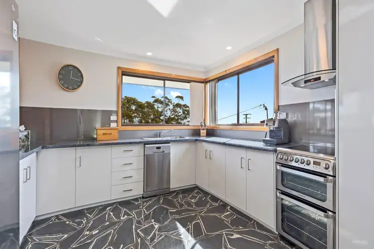 Fifth view of Homely house listing, 18 Highcrest Avenue, Binalong Bay TAS 7216