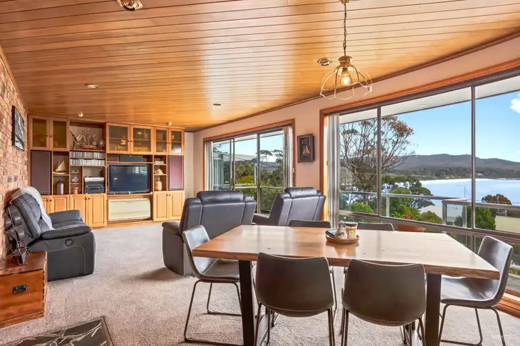 Sixth view of Homely house listing, 18 Highcrest Avenue, Binalong Bay TAS 7216
