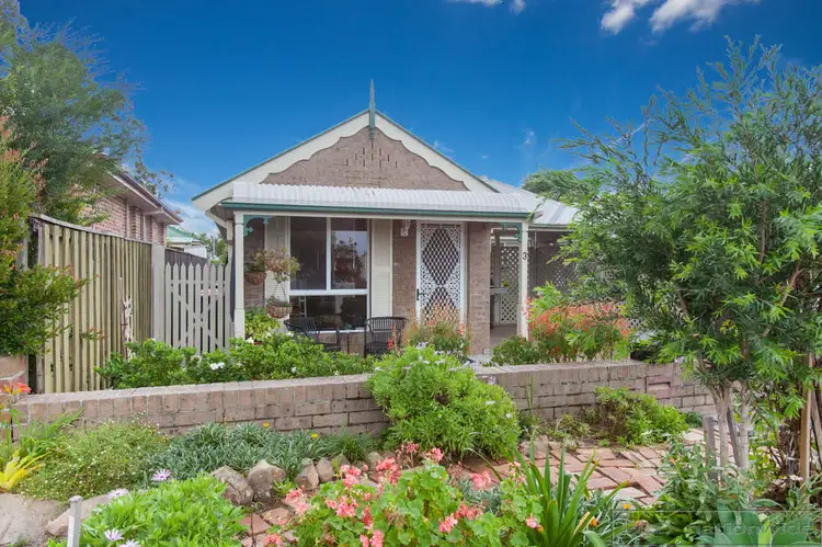 3/21 Little James Street, Morpeth NSW 2321