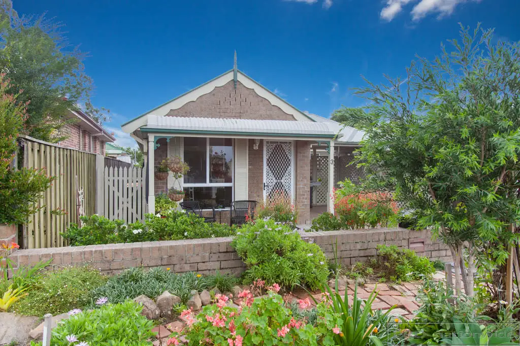 Main view of Homely house listing, 3/21 Little James Street, Morpeth NSW 2321