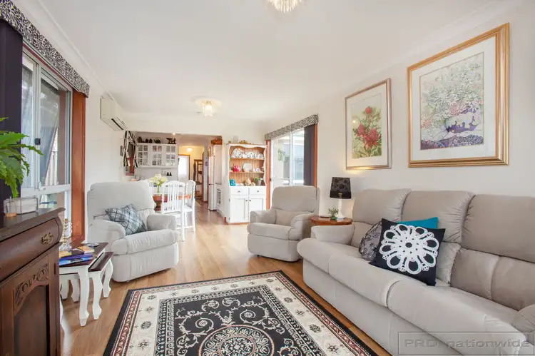 Fourth view of Homely house listing, 3/21 Little James Street, Morpeth NSW 2321