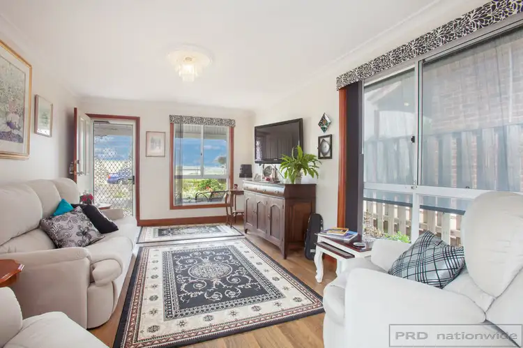 Fifth view of Homely house listing, 3/21 Little James Street, Morpeth NSW 2321