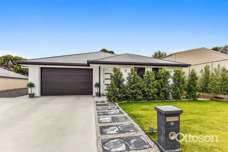 17 Jubilee Crescent, Naracoorte SA 5271