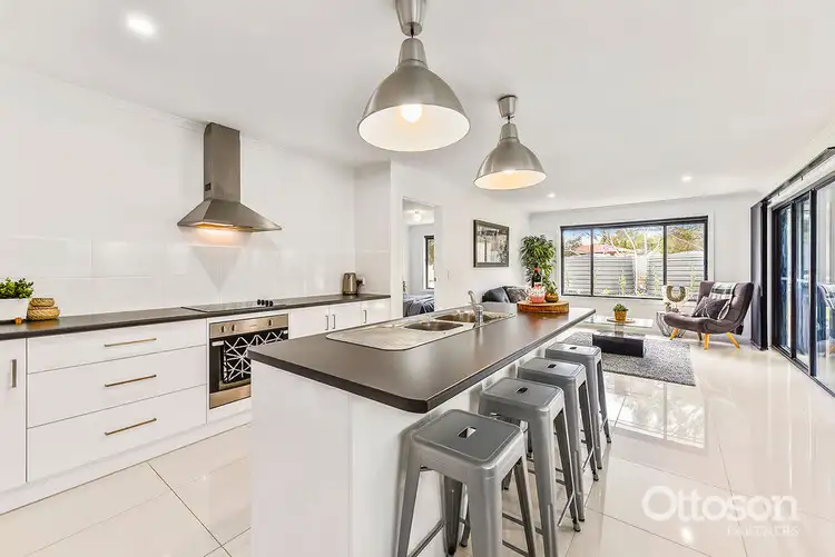 Second view of Homely house listing, 17 Jubilee Crescent, Naracoorte SA 5271